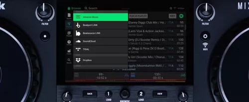 cumpără DJ controller Numark Mixstream Pro+ în Chișinău 