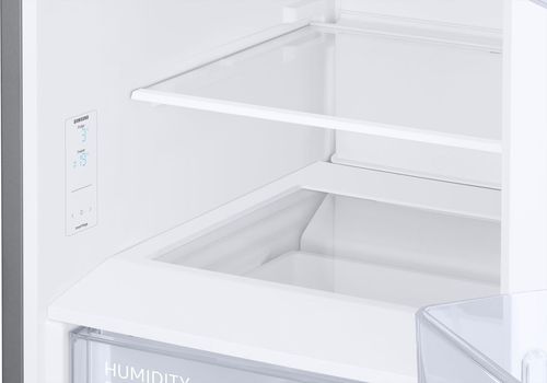 cumpără Frigider cu congelator jos Samsung RB38C600DSA/EF în Chișinău 