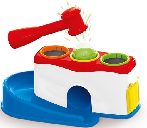 cumpără Puzzle Dolu 5095 sorter cu mingiute în Chișinău 