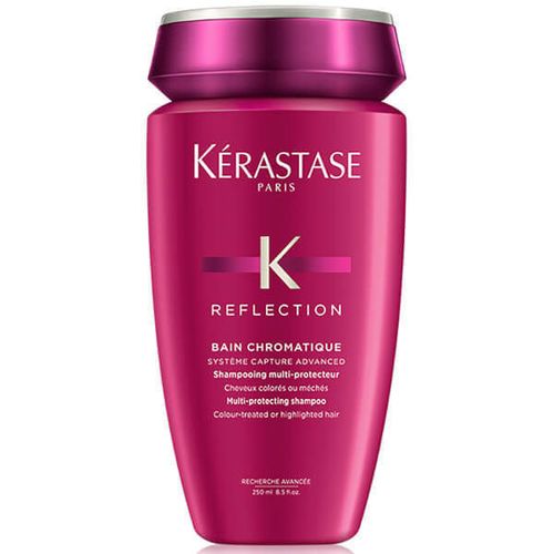 купить Шампунь Kerastase Reflect Bain Chromatique 250Ml в Кишинёве 