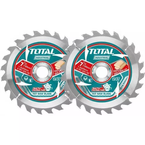 купить Диск отрезной Total tools TAC2331853 в Кишинёве 