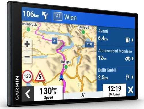 cumpără Navigator GPS Garmin DriveSmart 76 EU, MT-S în Chișinău 