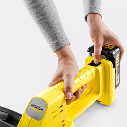 cumpără Foarfece pentru arbuști Karcher 1.445-600.0 HGE 2-18 Battery în Chișinău 