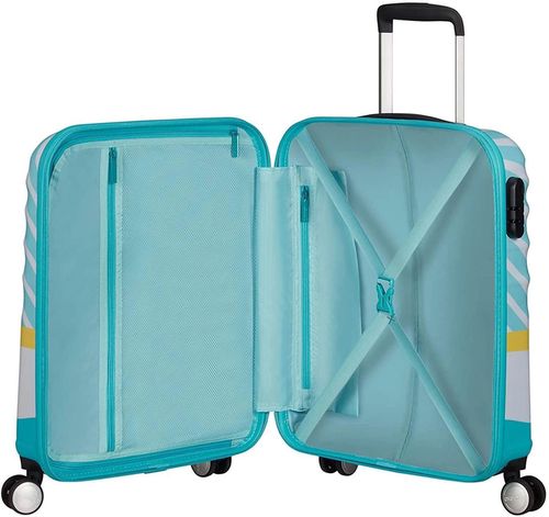 cumpără Valiză American Tourister Wavebreaker Disney (85667/8624) în Chișinău 