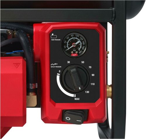 cumpără Compresor Milwaukee 4933472166 18V, M18FAC-0 în Chișinău 