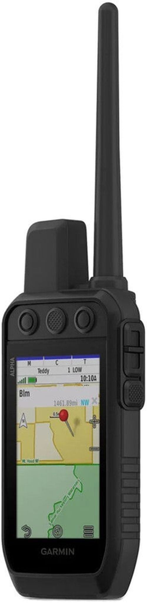 купить GPS трекер для собак Garmin Alpha 300 Handheld Only в Кишинёве 