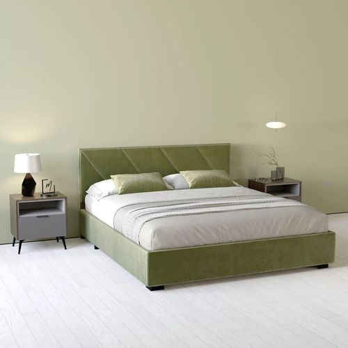 купить Кровать my-STYLE my-Roxy 160x200 (P13D16M20) в Кишинёве 