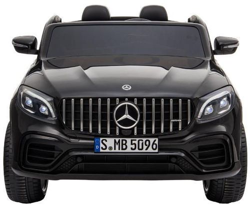 купить Электромобиль Kids car 8610021-2Rblack Mercedes-Benz GLC 63S в Кишинёве 