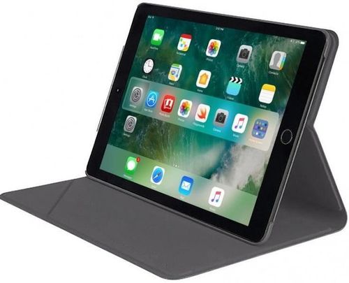 cumpără Husă p/u tabletă Tucano iPad Pro 11 Tablet Minerale Plus Space Grey în Chișinău 