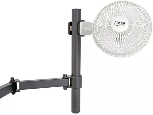 купить Вентилятор настольный Adler AD 7317 в Кишинёве 