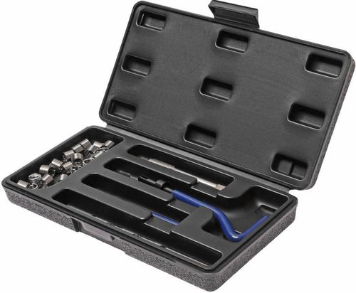 cumpără Set de unelte de mână JTC JTC-4784 для востановления резьбы M10x1.5 în Chișinău 