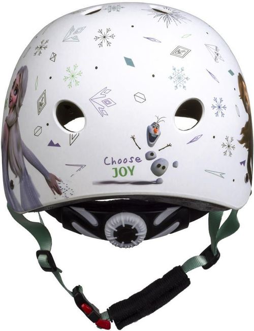 купить Защитный шлем Seven 9078 FROZEN в Кишинёве 