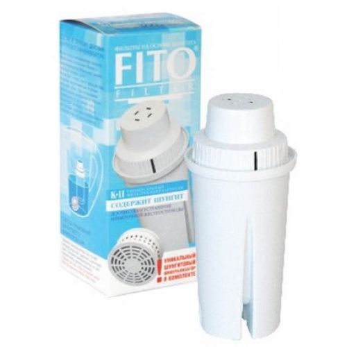 купить Картридж для фильтров-кувшинов Fito Filter K11 в Кишинёве 
