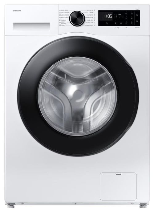 купить Стиральная машина с фронтальной загрузкой Samsung WW80FG5L32AELE в Кишинёве 