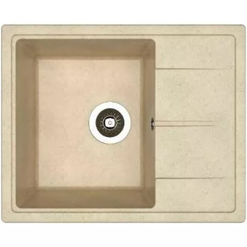 cumpără Chiuvetă bucătărie Dr.Gans Nica 580 Bej-Dune în Chișinău 