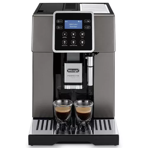 купить Кофемашина DeLonghi ESAM420.80.TB Perfecta Evo в Кишинёве 