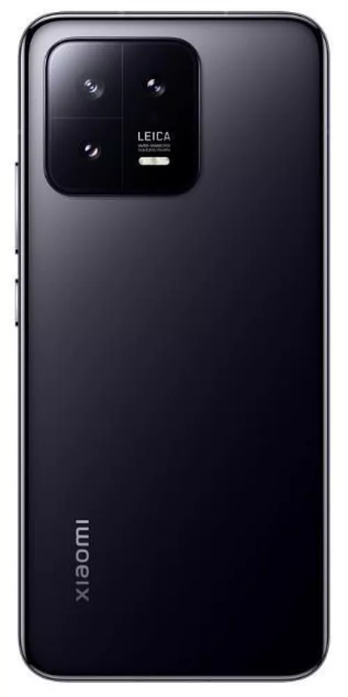 купить Смартфон Xiaomi Mi 13 8/256 Black в Кишинёве 