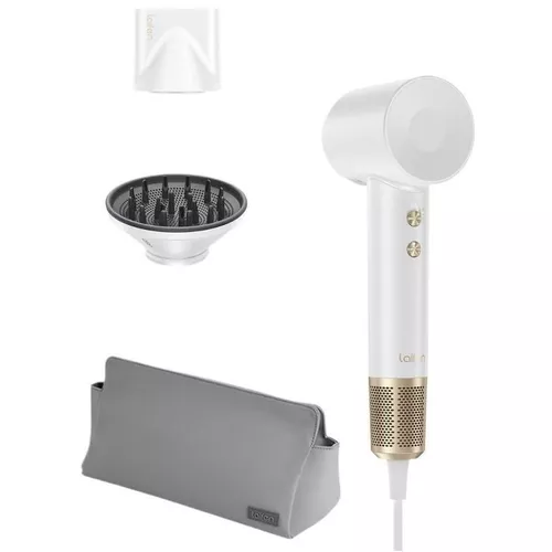 cumpără Uscător de păr Laifen Swift Premium Golden White în Chișinău 