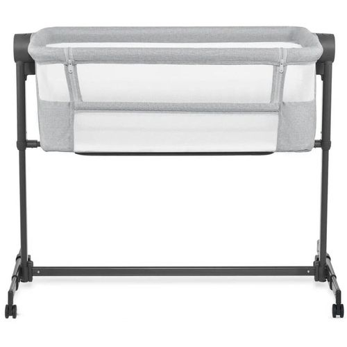 купить Манеж KinderKraft Neste Up2 KLNEUP02LGR0000 Light Grey в Кишинёве 