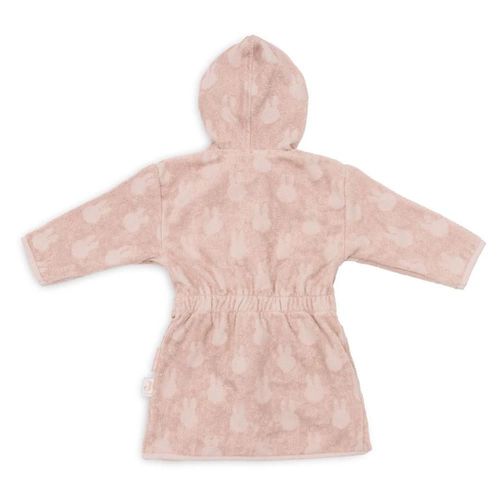 купить Аксессуар для самых маленьких Jollein 060-809-67089 Halatel de baie Terry Miffy Jacquard Wild Rose (3-4 ani) в Кишинёве 