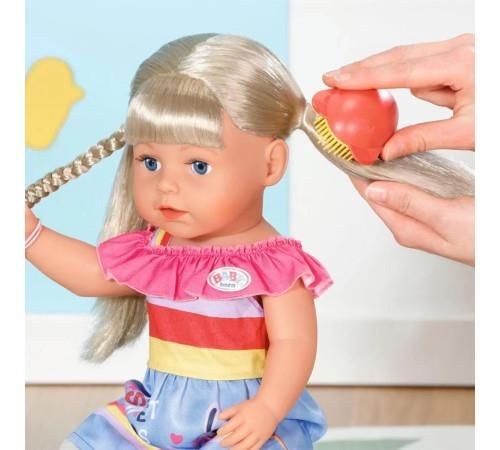 cumpără Păpușă Zapf 833018 Кукла BA Doll în Chișinău 