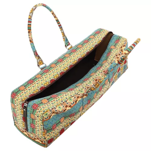 купить Инвентарь для йоги SUHS 10927 Geanta pt covoras yoga (64x20 cm) FI-6970 в Кишинёве 