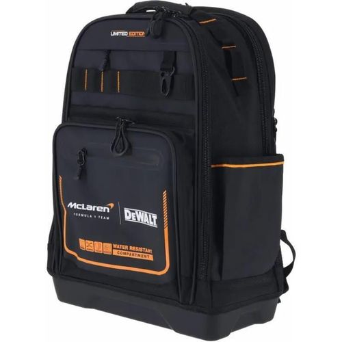 купить Рюкзак для инструментов DeWalt DWST60122-1 MCLAREN в Кишинёве 