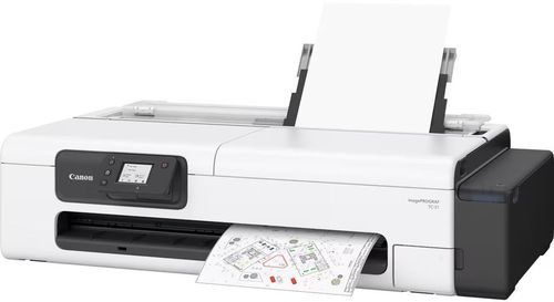 cumpără Imprimantă cu jet Canon imagePROGRAF TC-21 (7055C003) în Chișinău 