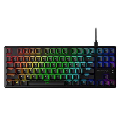 cumpără Tastatură gaming HyperX B4QS3AA#ABA, Alloy Origins 2 65 Mechanical în Chișinău 
