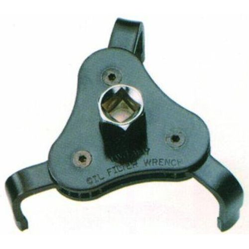 cumpără Cheie fixă Force 61904A Ключ-краб для масляных фильтров 63-102мм în Chișinău 