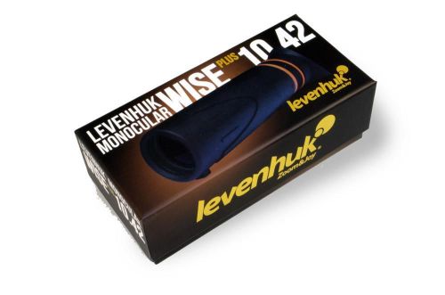 cumpără Binoclu Levenhuk New Wise PLUS 10x42 Monocular în Chișinău 