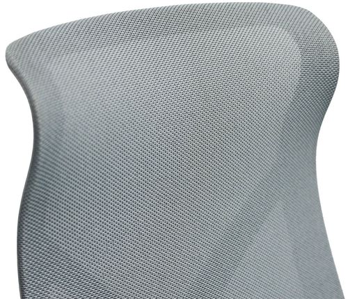 cumpără Fotoliu de birou Deco Timo Glacier Blue (8010A) în Chișinău 