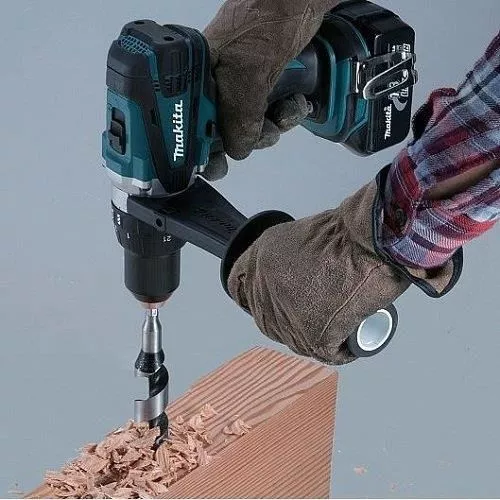 купить Шуруповёрт Makita DHP458RFJ в Кишинёве 