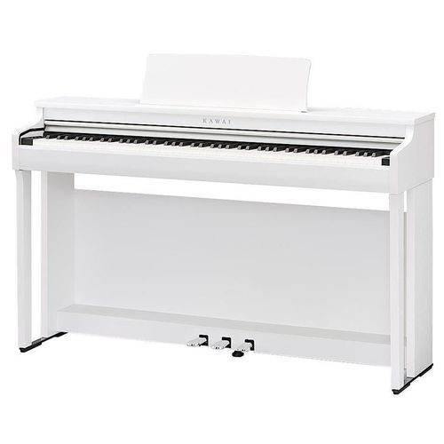 купить Цифровое пианино Kawai CN201 W в Кишинёве 