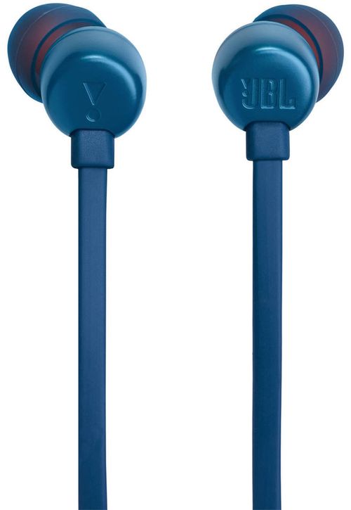 купить Наушники проводные JBL Tune 310C Blue в Кишинёве 