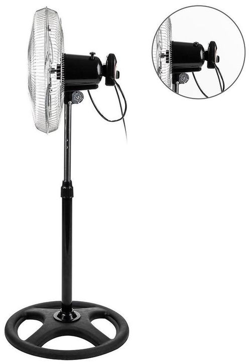 cumpără Ventilator de podea Muhler FM-6136D în Chișinău 