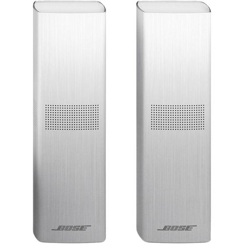 купить Колонки Hi-Fi Bose Surround Speakers 700, White в Кишинёве 