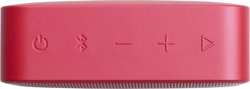 купить Колонка портативная Bluetooth JBL GO Essential 2 Red в Кишинёве 