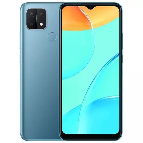 cumpără Smartphone OPPO A15s 4/64GB Blue în Chișinău 