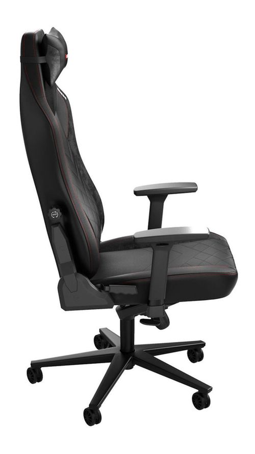 купить Офисное кресло Genesis NFG-2050 Nitro 890 G2, Black в Кишинёве 