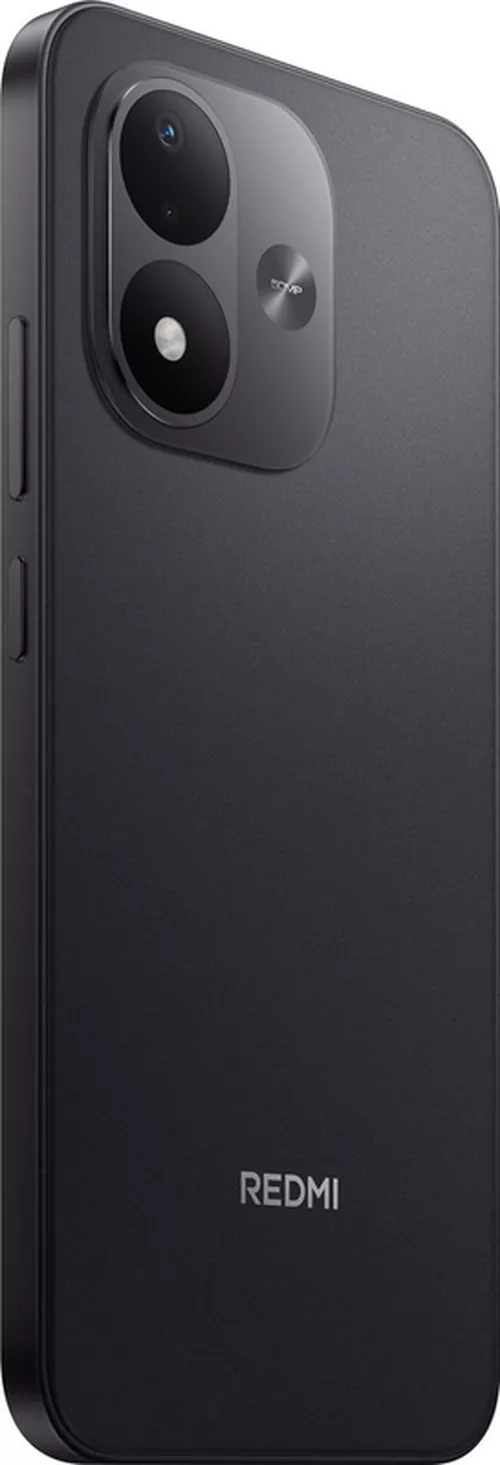 купить Смартфон Xiaomi Redmi Note 17 6/256GB Black в Кишинёве 