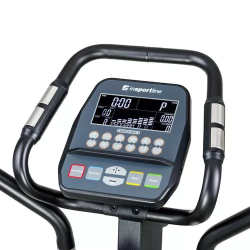 cumpără Bicicletă eliptică inSPORTline 11460 IN 20156 Kapekor, electronic, 150 kg în Chișinău 