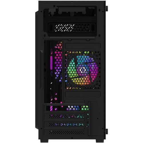 cumpără Carcasă PC Aqirys Bellatrix Pro Black în Chișinău 