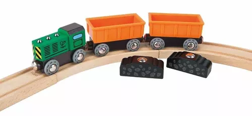 cumpără Mașină Hape E3718 Tren marfar diesel în Chișinău 