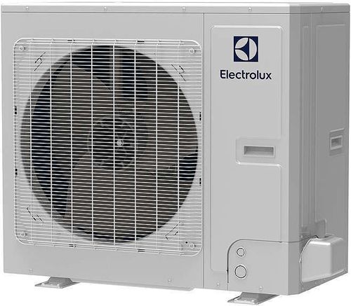 купить Кондиционер канальный Electrolux EACD/I-48H/UP3-DC/N8 Unitary Pro 3 DC Super DC в Кишинёве 