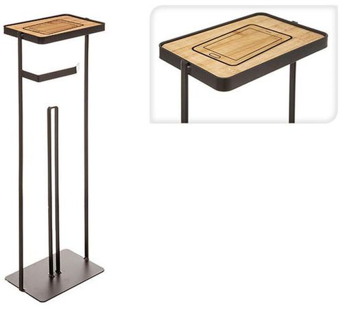 cumpără Suport pentru hârtie 5five 49887 Держатель для бумаги 59cm în Chișinău 