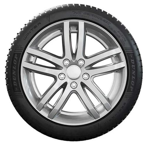cumpără Anvelopă Cooper 215/55 R17 98V WINTER XL în Chișinău 