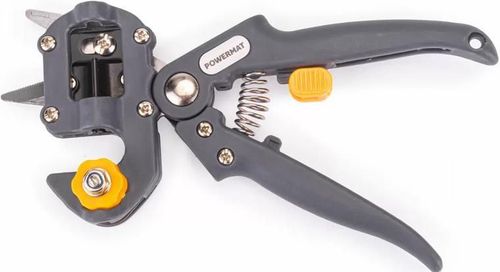 купить Ножницы садовые Powermat Ножницы прививочные PM-SDO-310BT в Кишинёве 