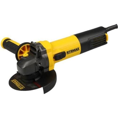 купить Болгарка (УШМ) RTRMAX RTM102 в Кишинёве 