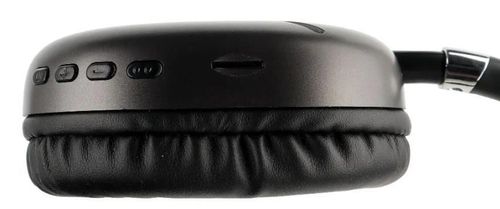 купить Наушники беспроводные Musen AKZ-MAX10, Black в Кишинёве 